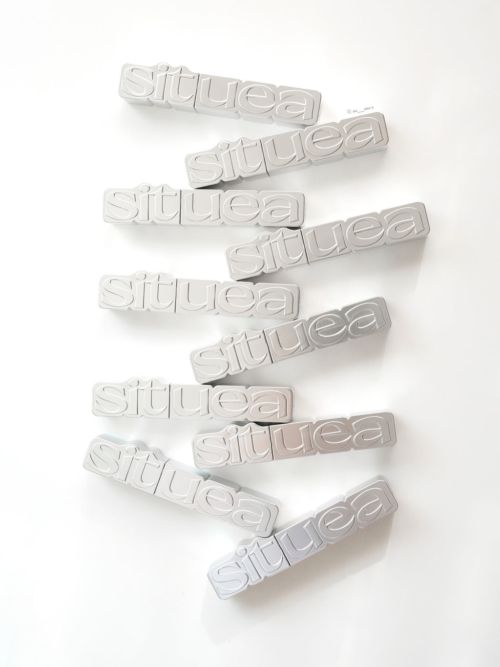 [ Pre-order ] Glint Lip Glaze