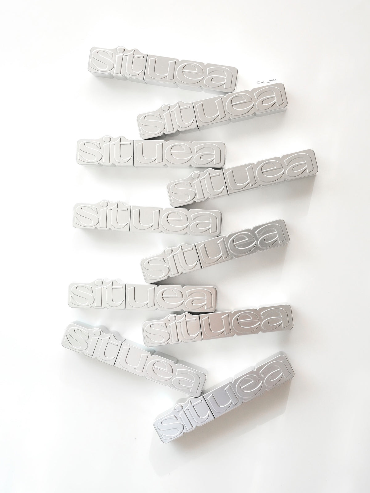 [ Pre-order ] Glint Lip Glaze