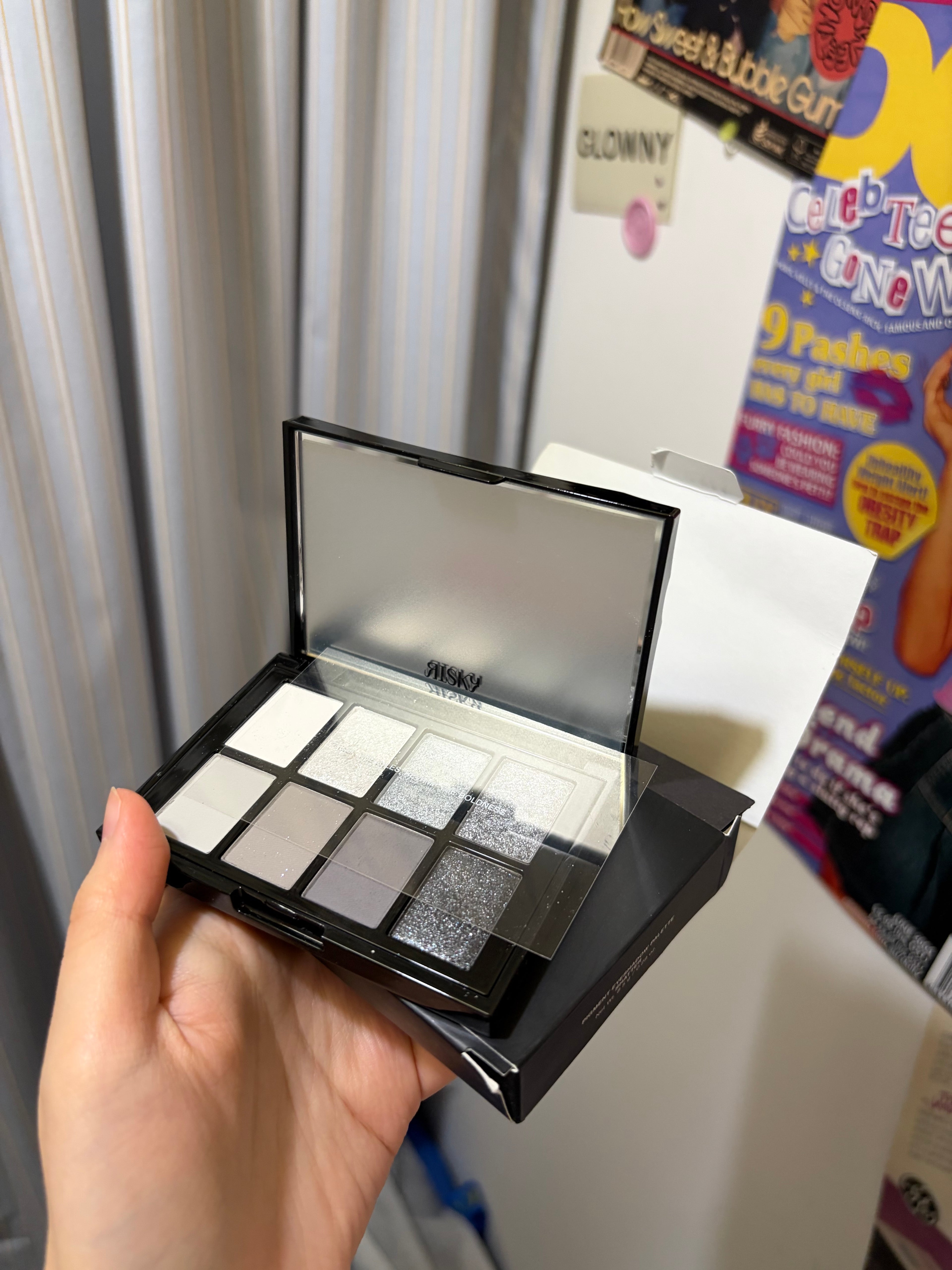 ๋࣭  [ 二手 ] 衣物/化妝品 - 清貨優惠
