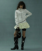 [ Pre-order ] Suede Bao Bag