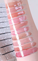 [ Pre-order ] Glint Lip Glaze