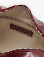 [ Pre-order ] Faux Leather M.O.S Bag