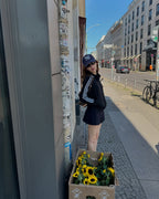 [ 太妍Jennie同款 ] Adidas Originals Firebird Track Top