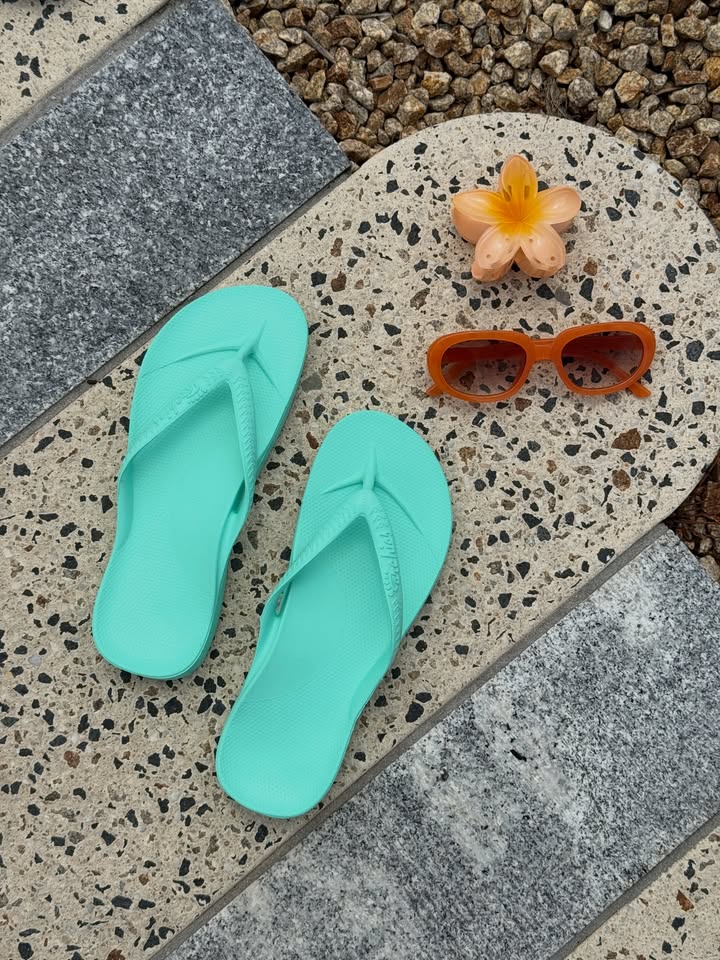 [ 店主強推 Pre-order ] 🇦🇺 足弓支撐拖鞋🩴 Arch Support Flip Flops