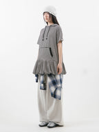 [ Pre-order ] Oversized Glitter Beanie