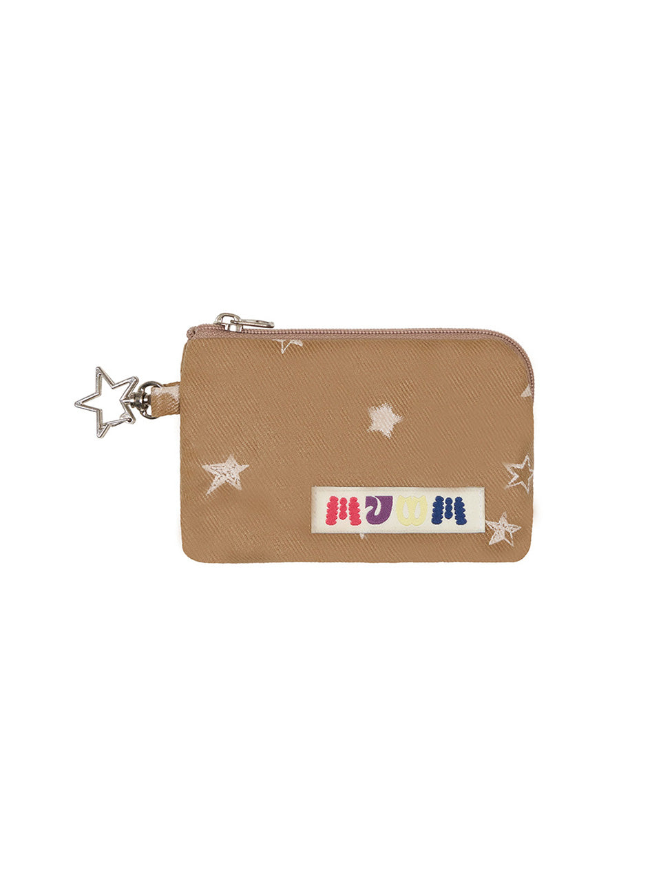 [ 店主推薦 Pre-order ] MUWM Puffy Card Pocket