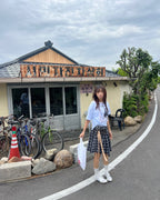 [ Pre-order ] Sheriff Cut Out Tee