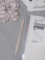 [ 現貨 ] 🇨🇭瑞士製造 SMD signature ball pen black 1.0mm ( 超級好寫 ! )