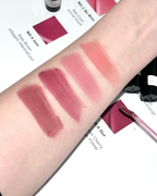 [ 店主自留 - 現貨 ] Unleashia 🧁純素🌱絲絨奶油慕斯唇釉 Luv Hug Velvet Tint