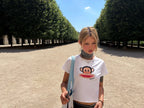 [ Pre-order ] Sunburn X Paul Frank T-shirt