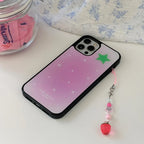 [ Pre-order ] Strawberry Phone Case