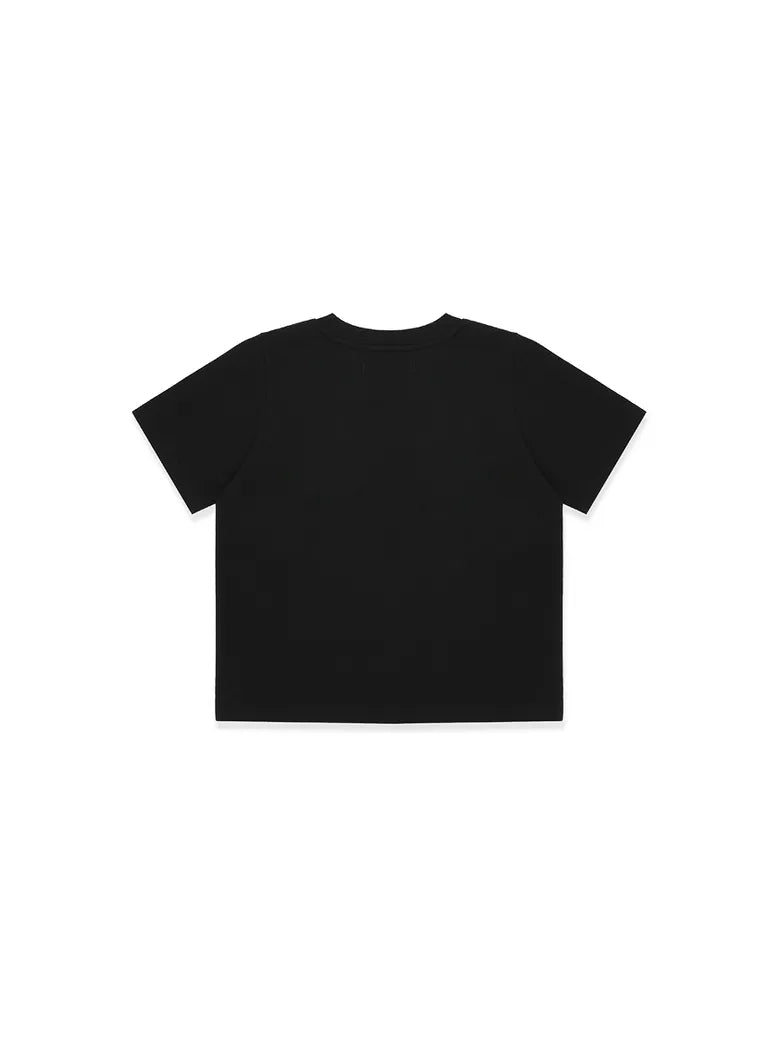[ Pre-order ] Glowny G Classic Soft Tee