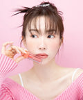 [ Pre-order ] Mad Peach Glowfit Mood Gloss