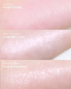 [ 店主自留 - 現貨 ] Milk Touch X Happyrim🥣九宮格眼影盤🥛 ( 臥蠶/提亮/陰影/胭脂/鼻影都有! )