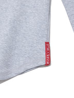 [ 店主推薦 Pre-order ] Pwc Round Neck Three Quarter Sleeve Tee