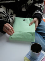 [ Pre-order ] Book Pouch