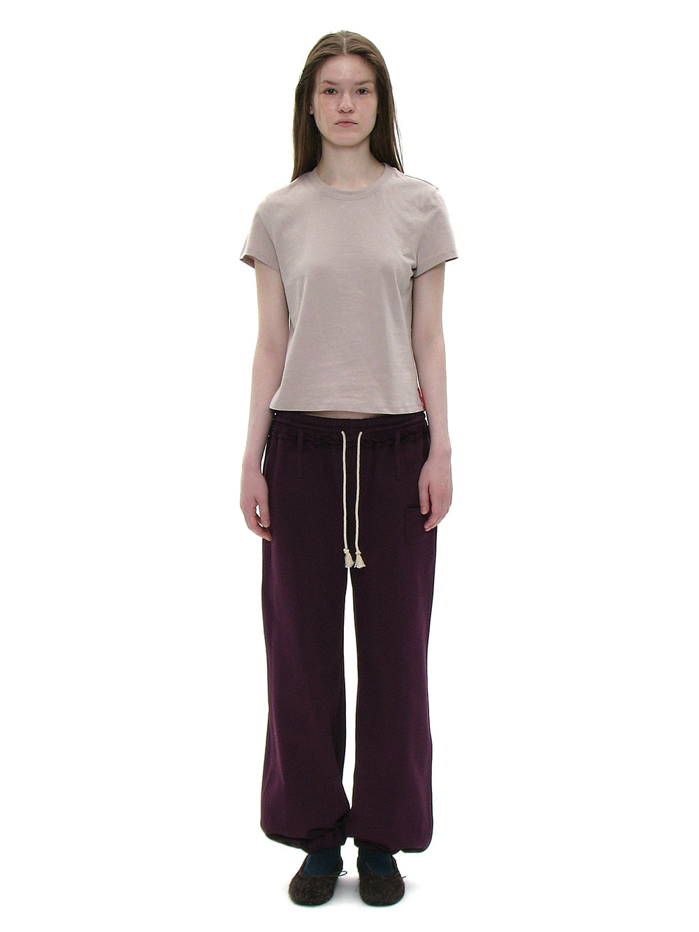 [ Pre-order ] PWC REGULAR FIT EVERYDAY TEE