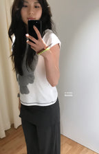 [ Pre-order ] Trinh T-shirt