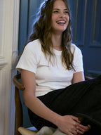 [ Pre-order ] Glowny G Classic Soft Tee