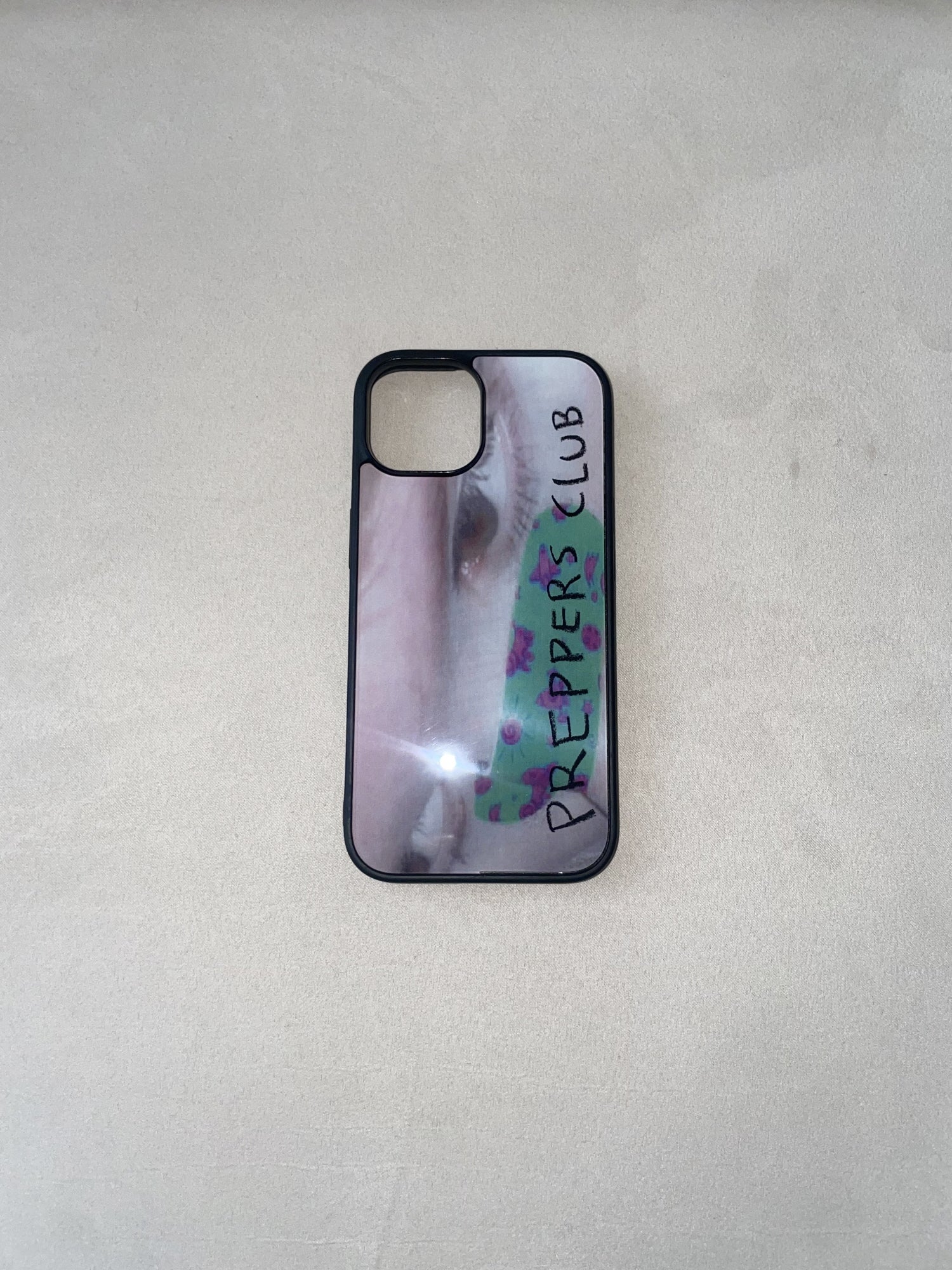 [ Pre-order ] Eye Case