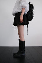 [ Pre-order ] Pumpkin Skirt