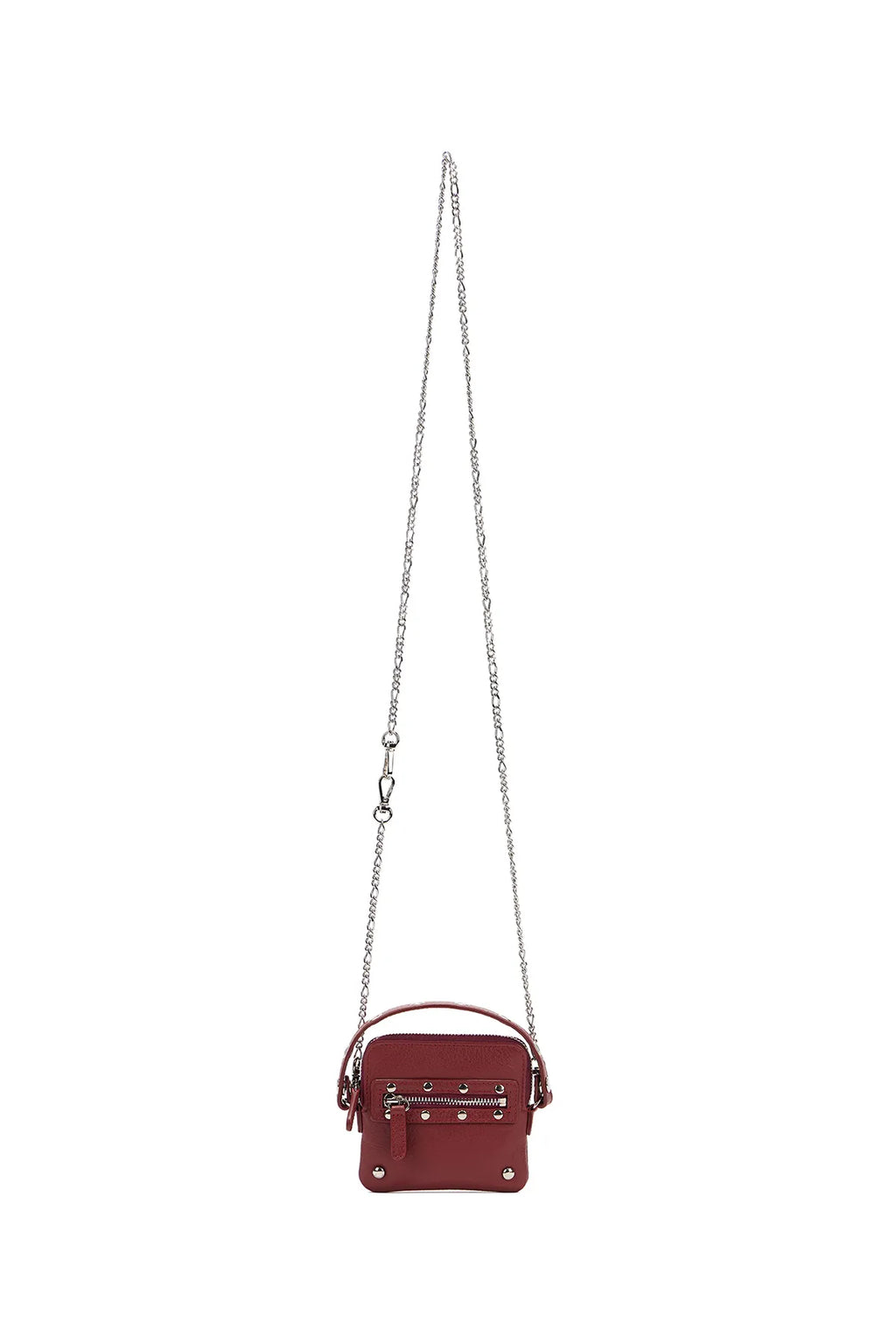 [ Pre-order ] Deinet Stud Cross Chain Wallet