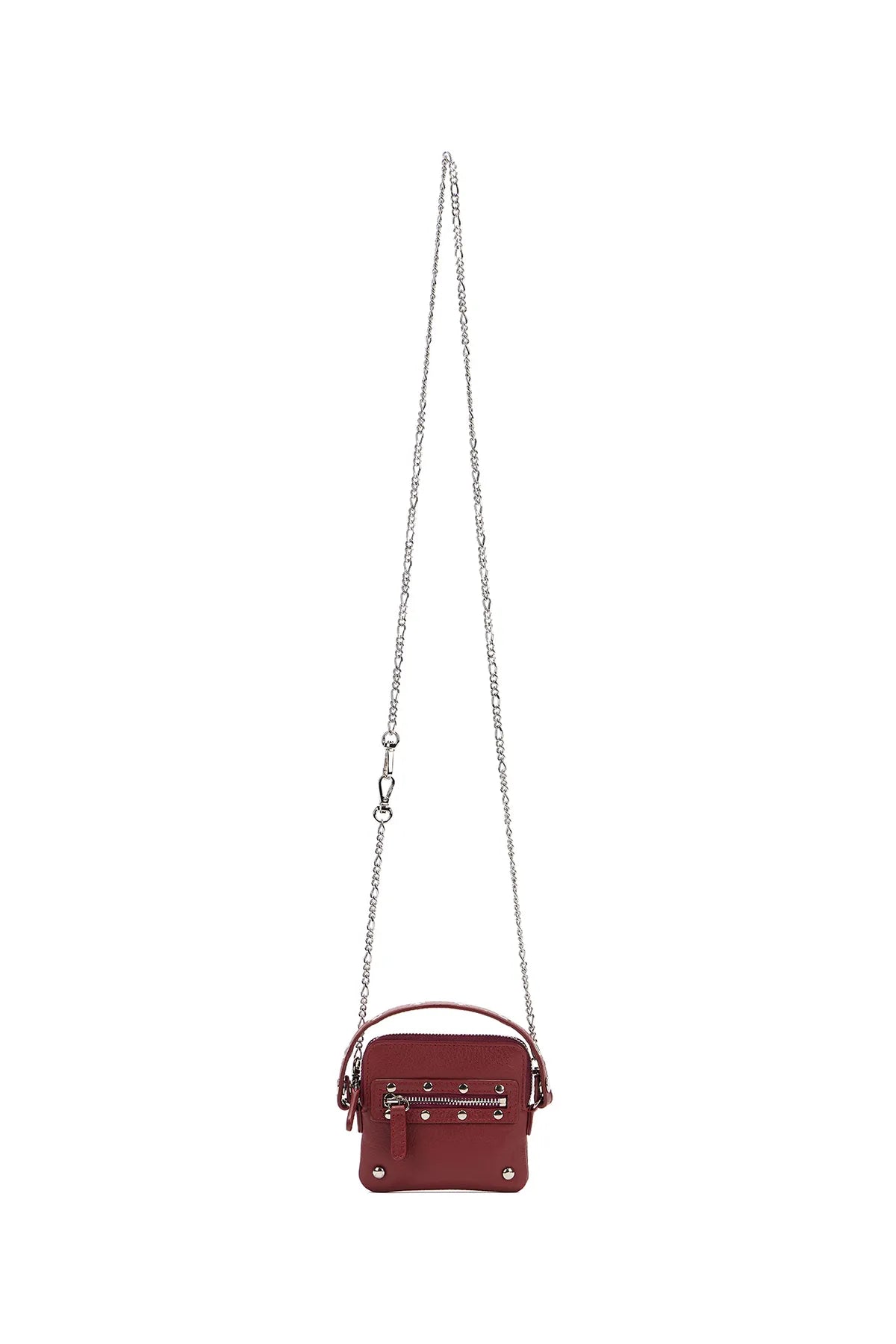 [ Pre-order ] Deinet Stud Cross Chain Wallet