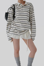 [ Pre-order ] Bubble SET Colour T-shirt