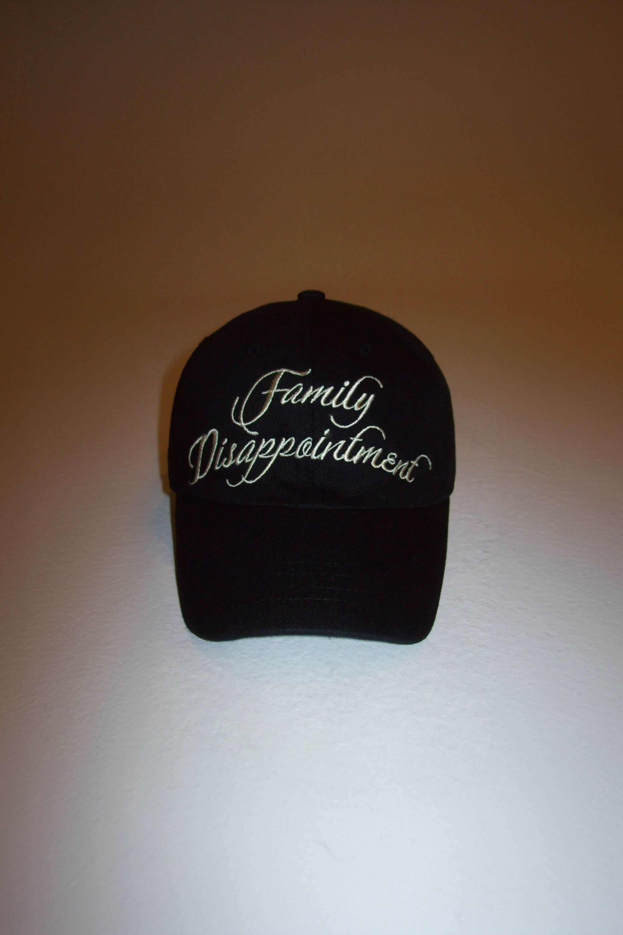 [ Pre-order ] Bad Seed Cap