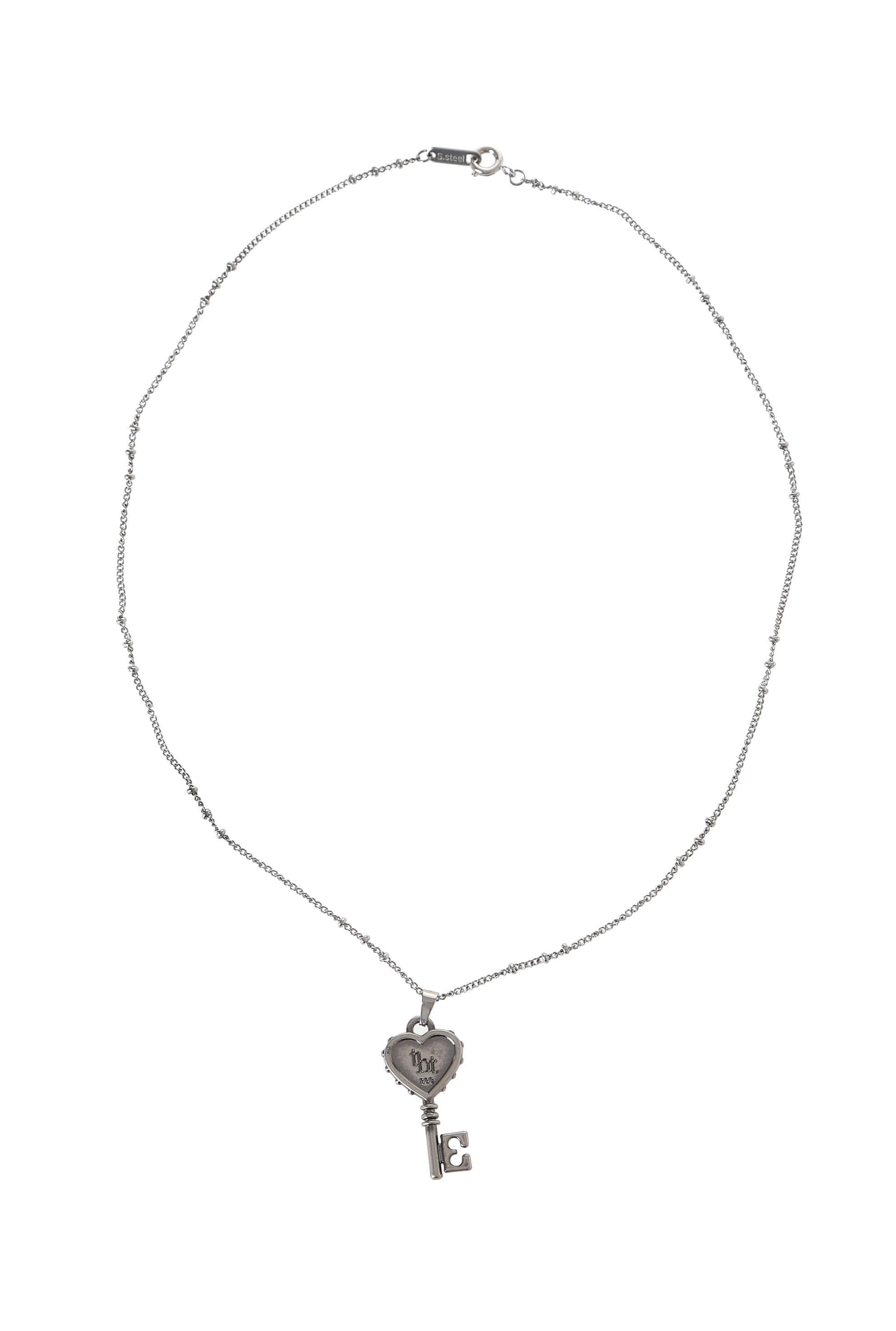 [ Pre-order ] Threetimes Eternal ♥ necklace