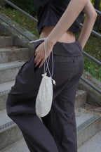 [ Pre-order ] Moonlee Ladybug Pouch