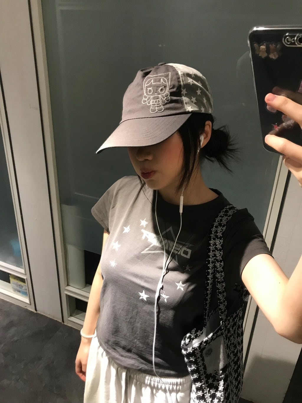 [ 現貨 ] iphone 7 plus 128gb ( 送新mon貼+透明case+貼紙 )