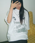 [ Pre-order ] Decomposition Overfit T-shirt