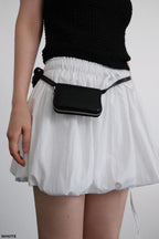 [ Pre-order ] Pumpkin Skirt