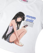 [ Pre-order ] Call Me Tee