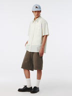 [ Pre-order ] KJ Emblem Cap UNISEX