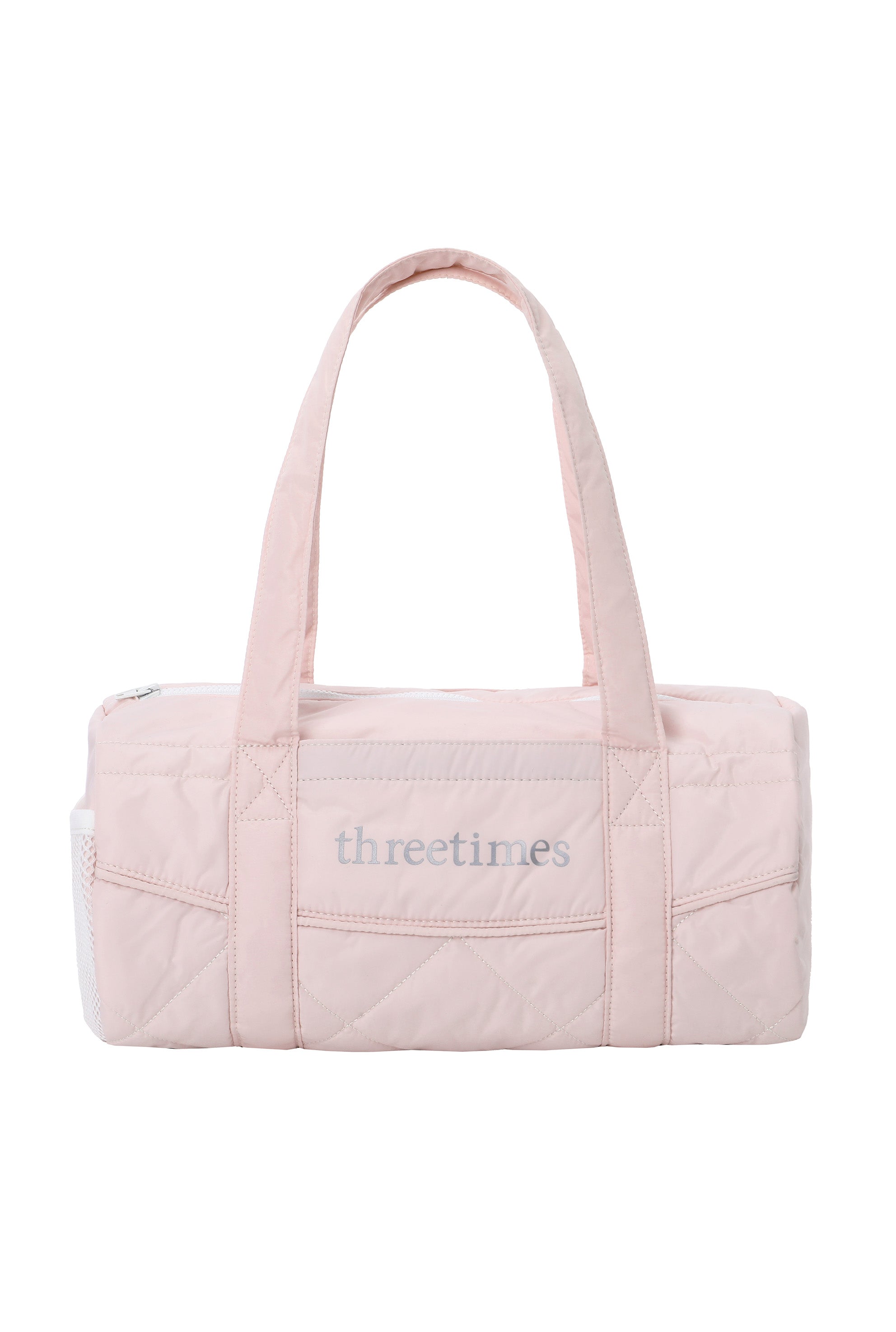 [ Joy同款 Pre-order ] Threetimes🤍Bebe sport bag🎀