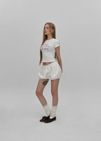 [ Pre-order ] MADE 페롬 벌룬 숏팬츠