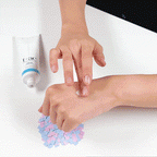 [ 店主推薦 - 來港中 ] t-ac 水感面霜 50ml ( 痘肌乾敏肌都適用 )