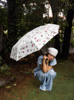 [ Pre-order ] Dalmatian Umbrella