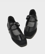 [ Pre-order ] Rockfish Naylah Strap Sneakers