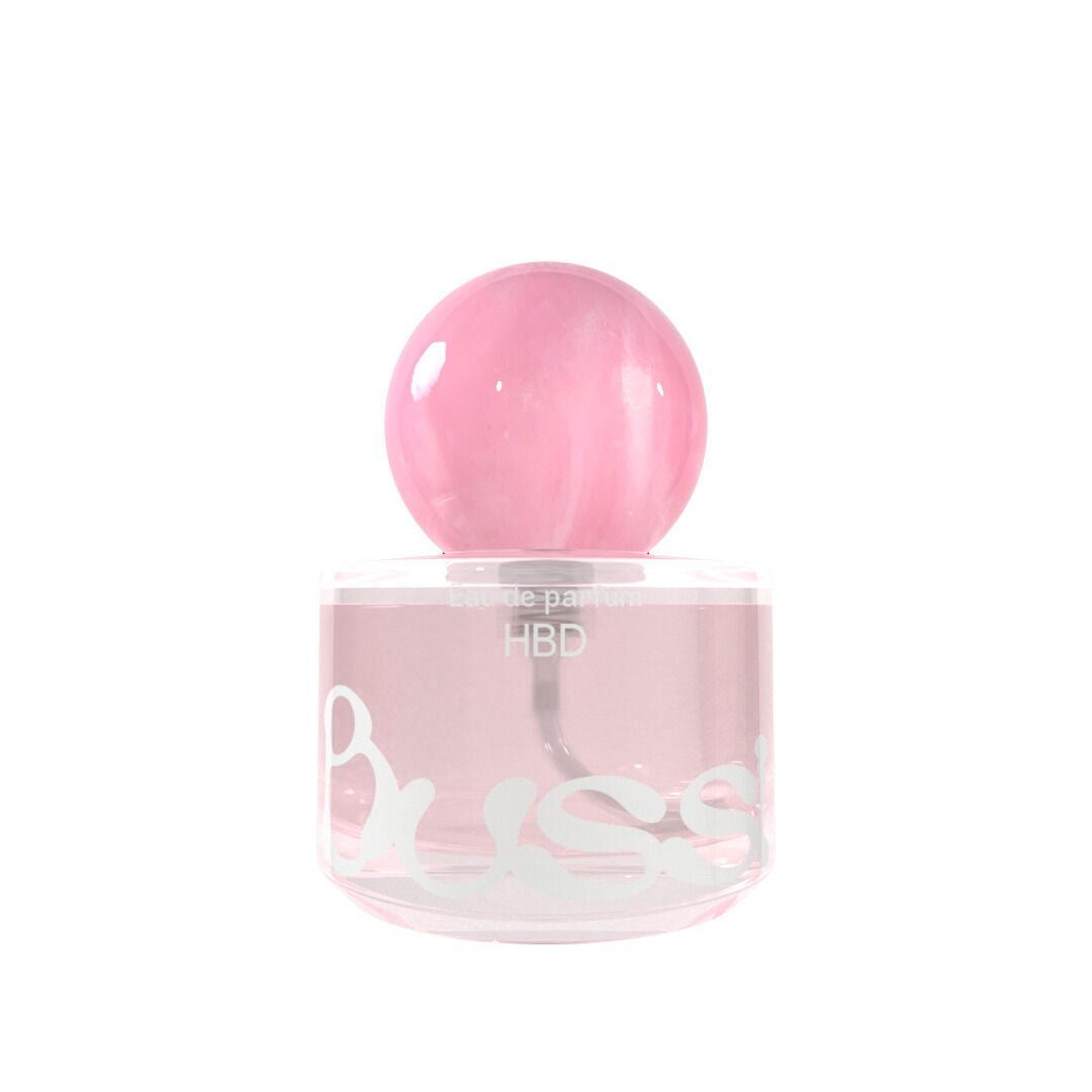 [ Pre-order ] Bussi EDP 香水
