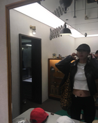 [ 🇰🇷韓國熱賣🔥現貨 ] Glowny🤍G Baby Tee 短版