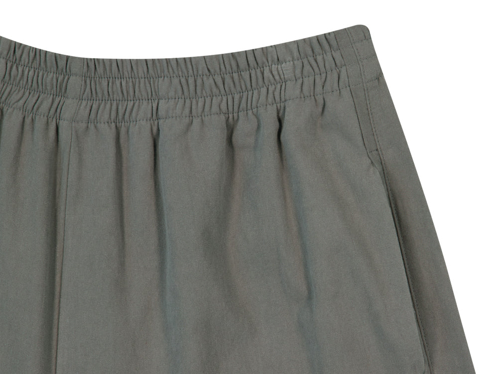 [ Pre-order ] 038 Line Cotton Shorts