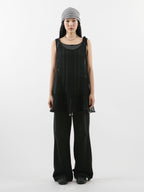 [ Pre-order ] Oversized Glitter Beanie