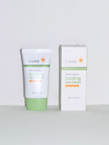 [ 店主強推 - 現貨 ] Cure Water Splash Cooling Sun Cream SPF50+ PA++++ ( 可妝前使用 )