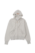 [ Pre-order ] Beaded Saint Hoodie Zip-Up