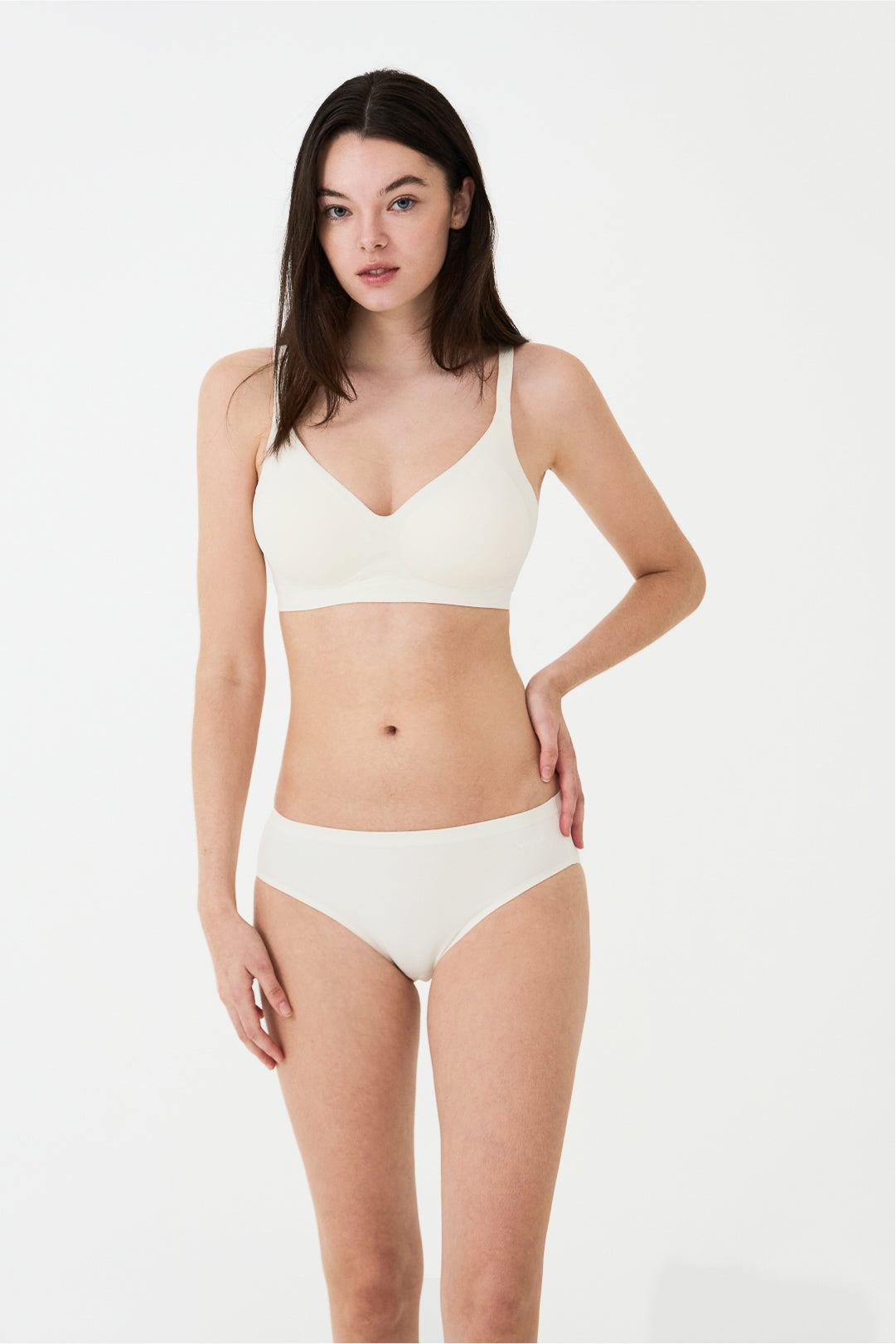 [ Pre-order ] Verish Cool Fit Bra Volume Fit