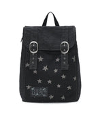 [ Pre-order ] Stardust Denim Backpack