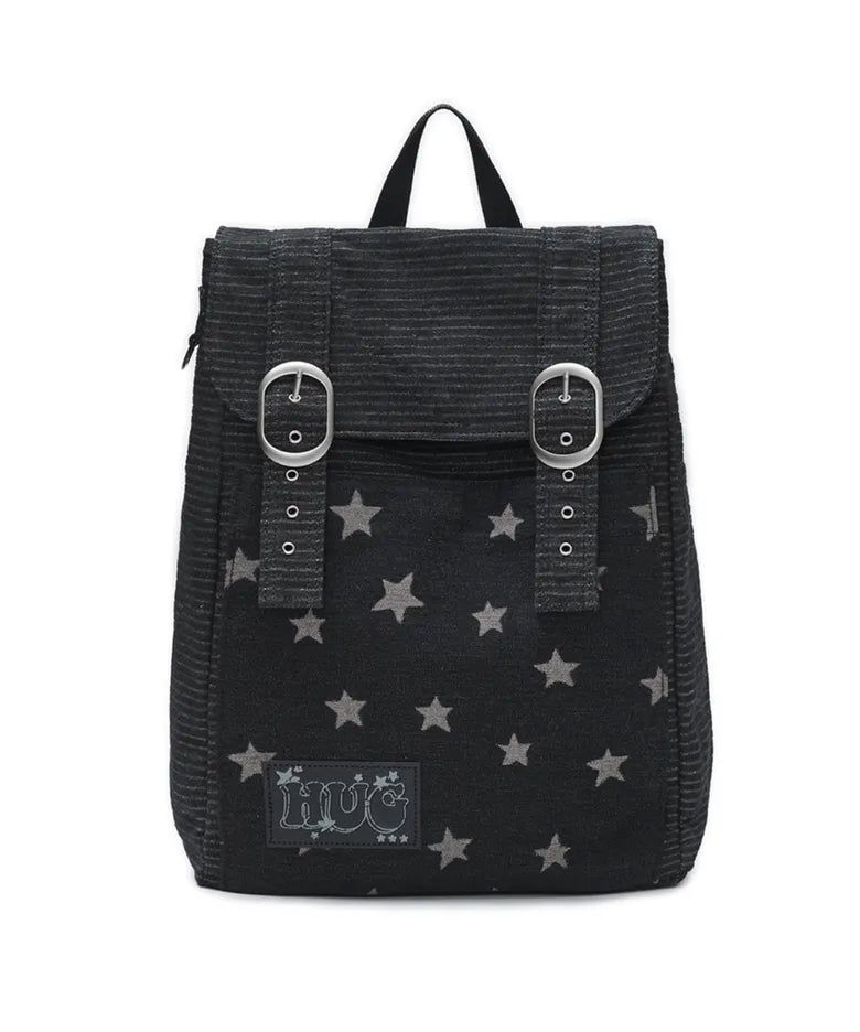 [ Pre-order ] Stardust Denim Backpack